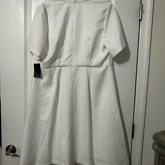 NWT ELOQUII Dress - Picture 2 of 7
